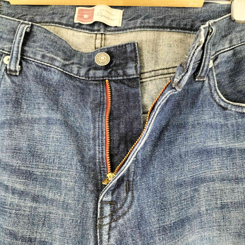 リーバイス Levis シグネチャー デニムパンツ メンズ