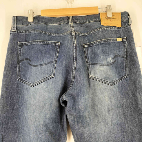 リーバイス Levis シグネチャー デニムパンツ メンズ