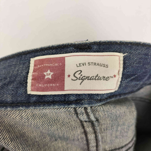 リーバイス Levis シグネチャー デニムパンツ メンズ