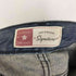 リーバイス Levis シグネチャー デニムパンツ メンズ