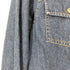エディーバウアー Eddie Bauer ポケット付き デニムシャツ レディース JPN:XL