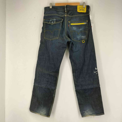 リーバイス Levis 503 デタッチャブル デニムパンツ メンズ