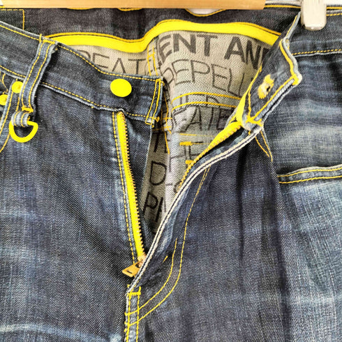 リーバイス Levis 503 デタッチャブル デニムパンツ メンズ
