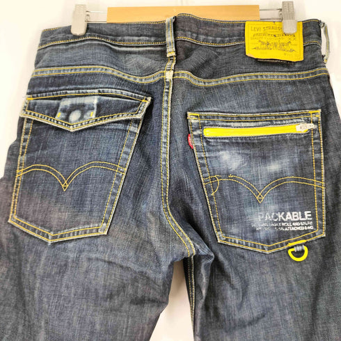 リーバイス Levis 503 デタッチャブル デニムパンツ メンズ