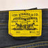 リーバイス Levis 503 デタッチャブル デニムパンツ メンズ