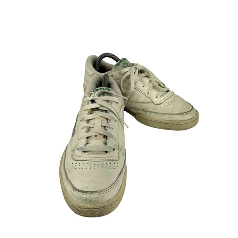 リーボック Reebok CLUB C 85 VINTAGE ローカットスニーカー メンズ EUR:41