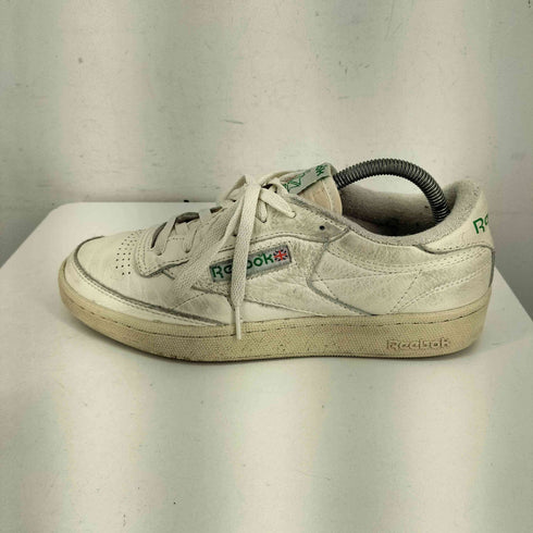 リーボック Reebok CLUB C 85 VINTAGE ローカットスニーカー メンズ EUR:41