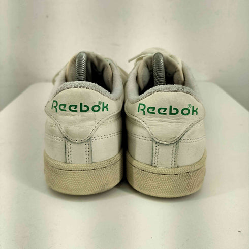 リーボック Reebok CLUB C 85 VINTAGE ローカットスニーカー メンズ EUR:41