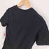 アイウィッシュワイズビス iwish Ys bis シャーリングクルーネック S/S カットソー レディース