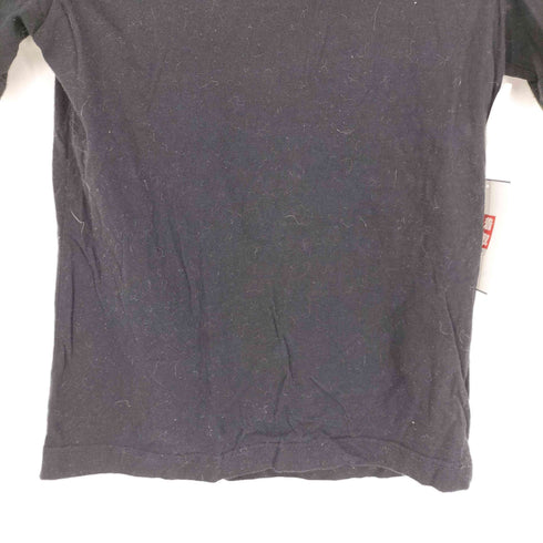 アイウィッシュワイズビス iwish Ys bis シャーリングクルーネック S/S カットソー レディース