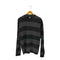 ギャップ Gap 00s OLD ボーダーコットンニット メンズ JPN:L