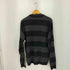 ギャップ Gap 00s OLD ボーダーコットンニット メンズ JPN:L