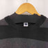 ギャップ Gap 00s OLD ボーダーコットンニット メンズ JPN:L