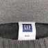ギャップ Gap 00s OLD ボーダーコットンニット メンズ JPN:L