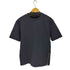 ジュンハシモト junhashimoto SIDEZIP Tシャツ メンズ JPN:3