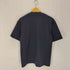ジュンハシモト junhashimoto SIDEZIP Tシャツ メンズ JPN:3