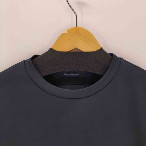 ジュンハシモト junhashimoto SIDEZIP Tシャツ メンズ JPN:3