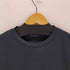 ジュンハシモト junhashimoto SIDEZIP Tシャツ メンズ JPN:3