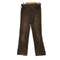 リーバイス Levis 70S 42 TALON ジップ コーデュロイパンツ メンズ