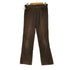 リーバイス Levis 70S 42 TALON ジップ コーデュロイパンツ メンズ