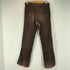 リーバイス Levis 70S 42 TALON ジップ コーデュロイパンツ メンズ
