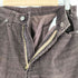リーバイス Levis 70S 42 TALON ジップ コーデュロイパンツ メンズ