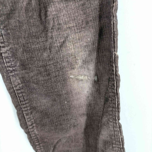 リーバイス Levis 70S 42 TALON ジップ コーデュロイパンツ メンズ