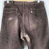 リーバイス Levis 70S 42 TALON ジップ コーデュロイパンツ メンズ