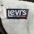 リーバイス Levis 70S 42 TALON ジップ コーデュロイパンツ メンズ