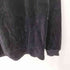 エクストララージ XLARGE VELOUR L/S TEE ベロア 長袖 Tシャツ メンズ import:L