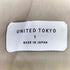 ユナイテッドトウキョウ UNITED TOKYO DRY AIR サマースラックス GIFU メンズ JPN:1