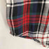 エディーバウアー Eddie Bauer 90-00S 白タグ 香港製 タータンチェック レーヨンシャツ レディース import:XS