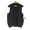 キャレイグドン Carraig Donn ケーブルニットベスト レディース import:S