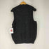 キャレイグドン Carraig Donn ケーブルニットベスト レディース import:S