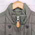 ティンバーランド Timberland リップストップ キルティングジャケット メンズ JPN:L