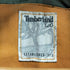 ティンバーランド Timberland リップストップ キルティングジャケット メンズ JPN:L