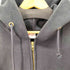 チャンピオン Champion Reverse Weave ZIP HOODED SWEAT SHIRT リバースウィーブ ジップ フード スウェットシャツ パーカー USA製 復刻 赤単タグ メンズ import:XL