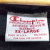 チャンピオン Champion Reverse Weave ZIP HOODED SWEAT SHIRT リバースウィーブ ジップ フード スウェットシャツ パーカー USA製 復刻 赤単タグ メンズ import:XL