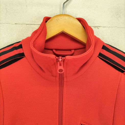 アディダス adidas 00s トラックジャケット Y2K メンズ JPN:M