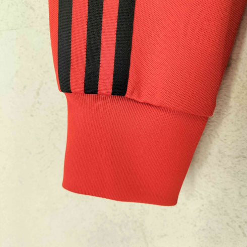 アディダス adidas 00s トラックジャケット Y2K メンズ JPN:M