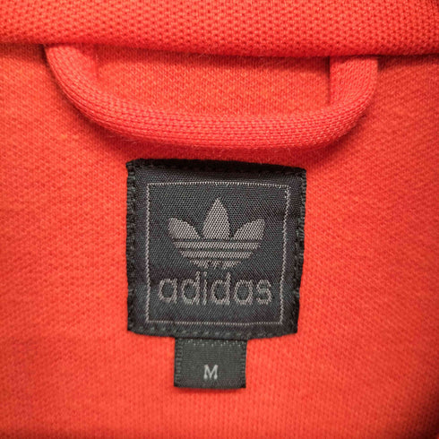 アディダス adidas 00s トラックジャケット Y2K メンズ JPN:M