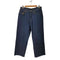 ビームス BEAMS 別注 Super Wide Jeans スーパー ワイド ジーンズ メンズ W30L32