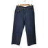 ビームス BEAMS 別注 Super Wide Jeans スーパー ワイド ジーンズ メンズ W30L32