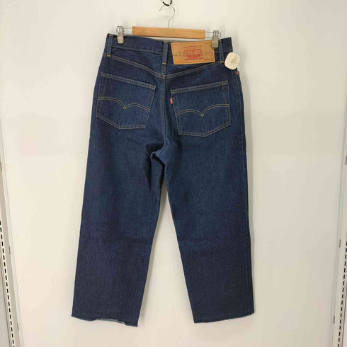 ビームス BEAMS 別注 Super Wide Jeans スーパー ワイド ジーンズ メンズ W30L32
