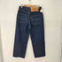 ビームス BEAMS 別注 Super Wide Jeans スーパー ワイド ジーンズ メンズ W30L32