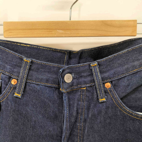 ビームス BEAMS 別注 Super Wide Jeans スーパー ワイド ジーンズ メンズ W30L32