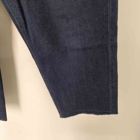 ビームス BEAMS 別注 Super Wide Jeans スーパー ワイド ジーンズ メンズ W30L32
