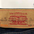 ビームス BEAMS 別注 Super Wide Jeans スーパー ワイド ジーンズ メンズ W30L32