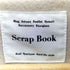 スクラップブック scrap book ボアモッズコート レディース JPN:38
