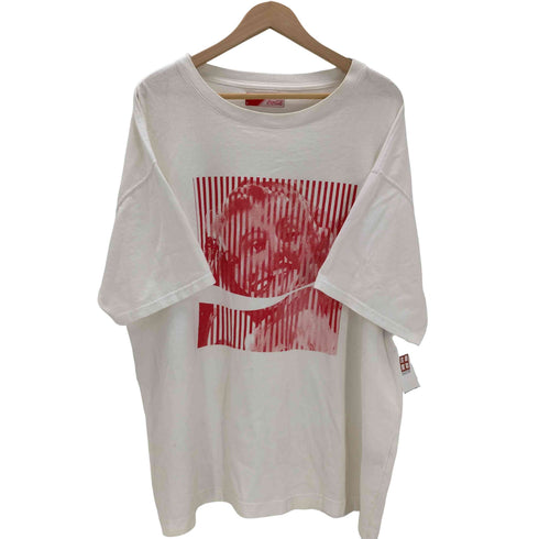ファセッタズム FACETASM 19AW カプセルコレクション ビッグ Tシャツ メンズ 5